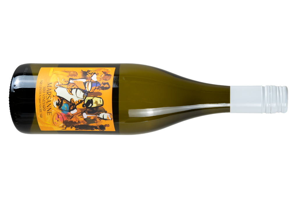 2025 Battersea Mio Vineyard Marsanne