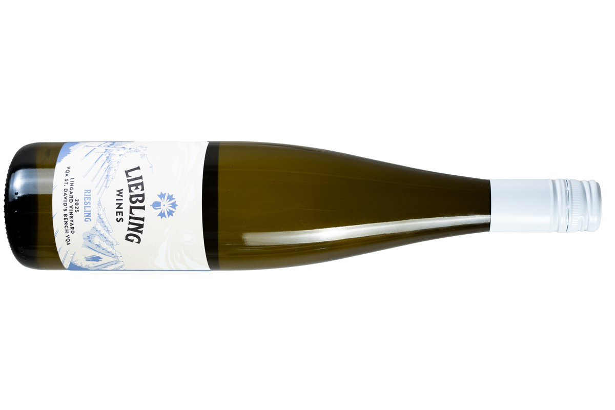 2025 Liebling Riesling