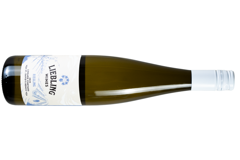 2025 Liebling Riesling
