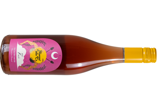 Maenad Wine Co. 2025 Rosé
