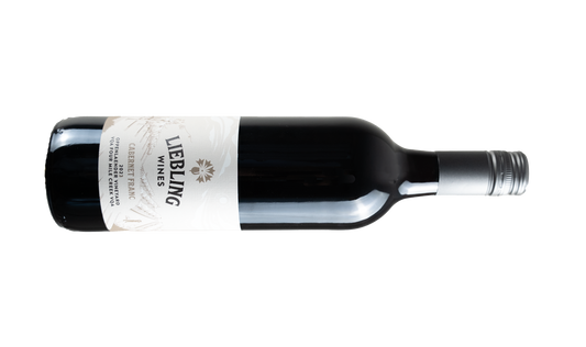 2023 Liebling Cabernet Franc