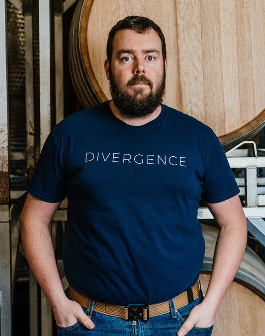 Divergence T-Shirt
