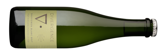 Divergence Wines 2022 Sauvignon Blanc Brut