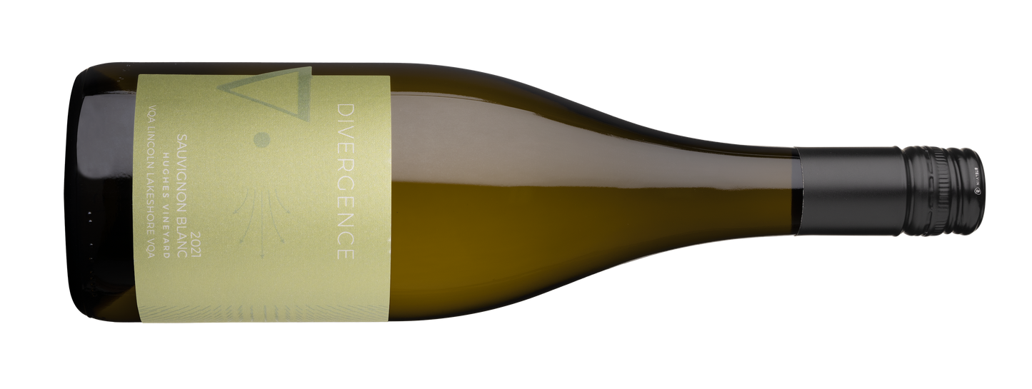 Divergence Wines Sauv Blanc '21 CASE SALE
