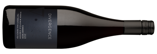 Divergence Wines 2023 Gamay Noir
