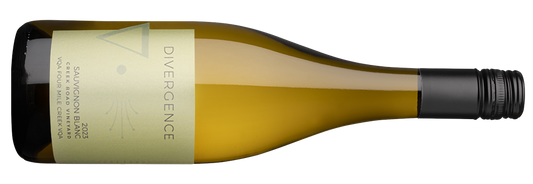 Divergence Wines 2023 Sauvignon Blanc