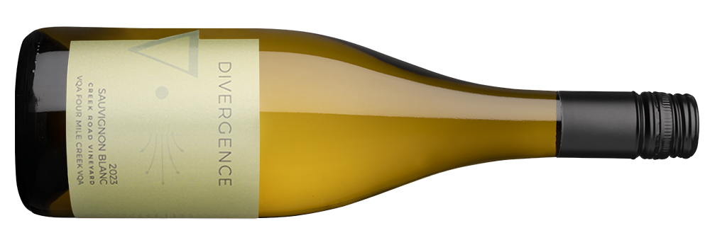 Divergence Wines 2023 Sauvignon Blanc