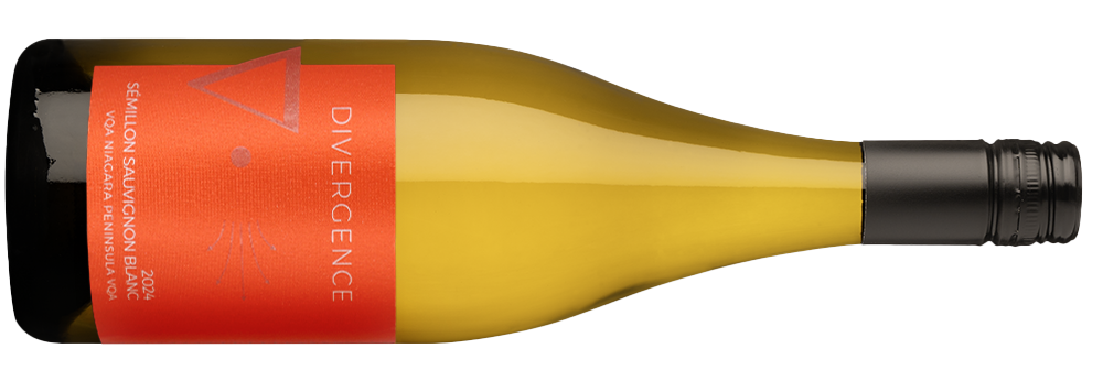 SIG CLUB PRICE Divergence Wines 2024 Sémillon Sauvignon Blanc