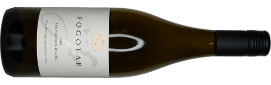 Fogolar Wines 2019 Sauvignon Blanc CASE DEAL