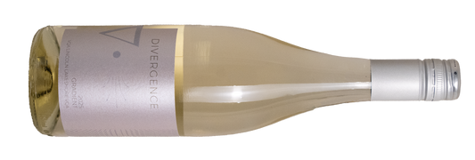 Divergence Wines 2025 Gradient