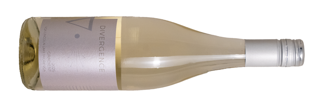 Divergence Wines 2025 Gradient