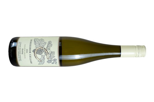 Horseshoe Cellars 2024 Riesling