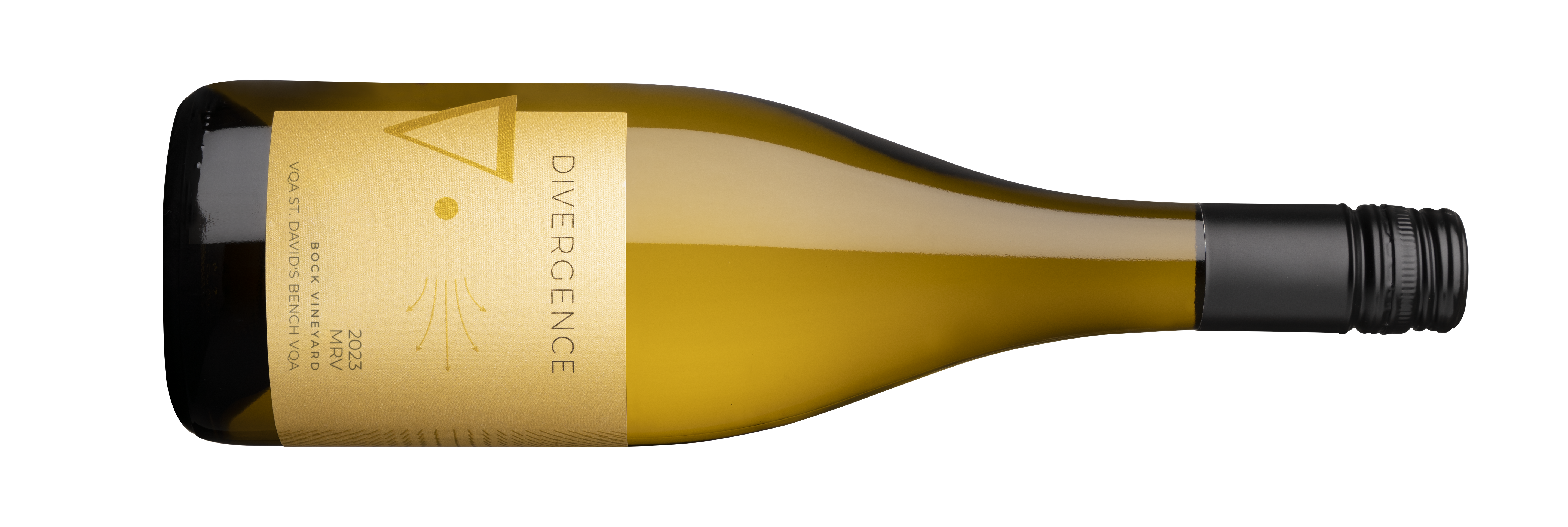 Divergence Wines 2023 MRV – Collab Wine & Beverage