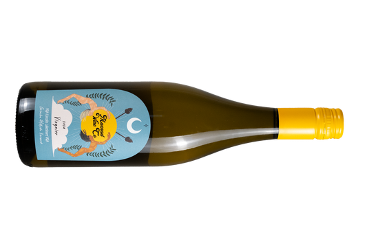 Maenad Wine Co. 2024 Viognier