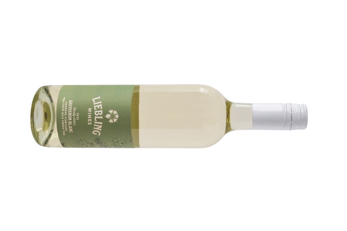 2025 Liebling Family Select Sauvignon Blanc
