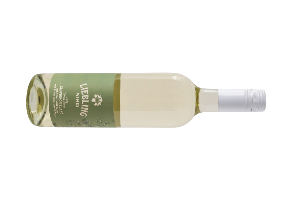 2025 Liebling Family Select Sauvignon Blanc