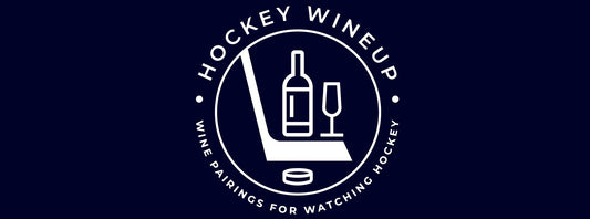 Hockey WineUp Fogolar 6 Pack